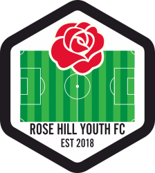 Rose Hill Youth FC badge